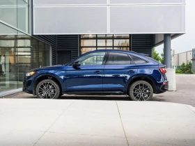 Audi Q5 Sportback quattro Prestige S Line 45 TFSI AWD | Mobile.bg � ����� ������ 2