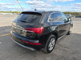 Audi Q5 * KOMFORT * DISTRONIC* ДВА КЛЮЧА*  - 17550 € - 42132121 3