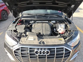 Audi Q5 * KOMFORT * DISTRONIC* ДВА КЛЮЧА*  - 17550 € - 42132121 17