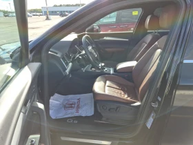 Audi Q5 * KOMFORT * DISTRONIC* ДВА КЛЮЧА*  - 17550 € - 42132121 5