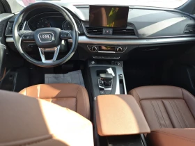 Audi Q5 * KOMFORT * DISTRONIC* ДВА КЛЮЧА*  - 17550 € - 42132121 10
