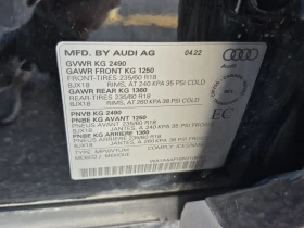 Audi Q5 * KOMFORT * DISTRONIC* ДВА КЛЮЧА*  - 17550 € - 42132121 15