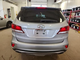 Hyundai Santa fe 3.3l Se | Auto.bg — изображение 6