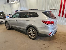 Hyundai Santa fe 3.3l Se | Auto.bg — изображение 2