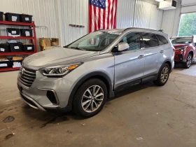 Hyundai Santa fe 3.3l Se
