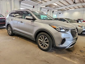 Hyundai Santa fe 3.3l Se | Auto.bg — изображение 4