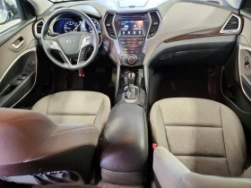 Hyundai Santa fe 3.3l Se | Auto.bg — изображение 8