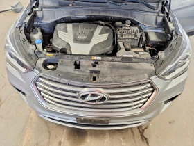 Hyundai Santa fe 3.3l Se | Auto.bg — изображение 12