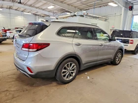 Hyundai Santa fe 3.3l Se | Auto.bg — изображение 3