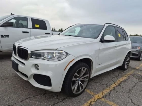 BMW X5 М ПАКЕТ/ Xdrive35i/CARFAX/ХАРМАН/ПОДГРЕВ/ПАН * БЕЗ