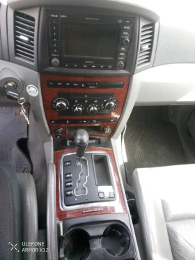 Jeep Grand cherokee CRD - 5500 € - 62461883 6