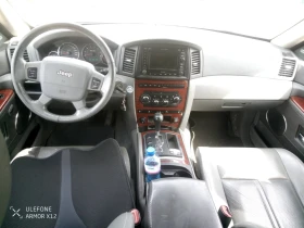 Jeep Grand cherokee CRD - 5500 € - 62461883 5