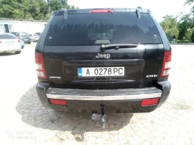 Jeep Grand cherokee CRD - 5500 € - 62461883 4