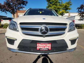 Mercedes-Benz GL 350 BlueTEC | CARFAX | АВТОФИНАНСИРАНЕ - 12200 € - 95533443 2