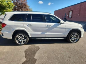 Mercedes-Benz GL 350 BlueTEC | CARFAX | АВТОФИНАНСИРАНЕ - 12200 € - 95533443 4