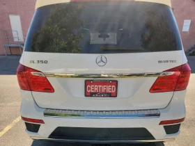 Mercedes-Benz GL 350 BlueTEC | CARFAX | АВТОФИНАНСИРАНЕ - 12200 € - 95533443 5