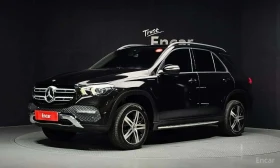 ������ Mercedes-Benz GLE