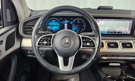 Mercedes-Benz GLE 300d 4MATIC * ������ * ������� * ��������� ���� *  | Mobile.bg � ����� ������ 9