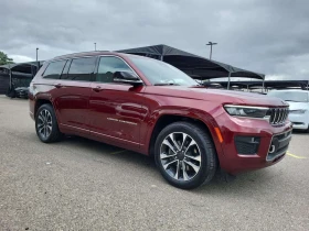 Jeep Grand cherokee * Overland HEMI 360 CAM MASSAGE SEATS * CARFAX *  - 31450 € - 33192102 5