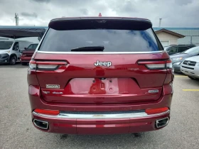 Jeep Grand cherokee * Overland HEMI 360 CAM MASSAGE SEATS * CARFAX *  - 31450 € - 33192102 3