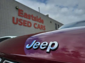 Jeep Grand cherokee * Overland HEMI 360 CAM MASSAGE SEATS * CARFAX *  - 31450 € - 33192102 7