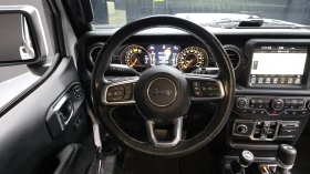 Jeep Wrangler 2.0 BLIND SPOT КРАЙНА ЦЕНА* encareu.com | Auto.bg — изображение 13