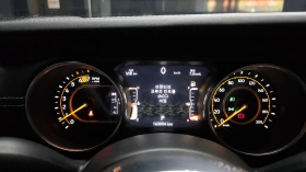 Jeep Wrangler 2.0 BLIND SPOT КРАЙНА ЦЕНА* encareu.com | Auto.bg — изображение 8