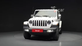 Jeep Wrangler 2.0 BLIND SPOT КРАЙНА ЦЕНА* encareu.com | Auto.bg — изображение 3