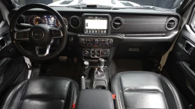 Jeep Wrangler 2.0 BLIND SPOT КРАЙНА ЦЕНА* encareu.com | Auto.bg — изображение 7