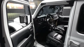 Jeep Wrangler 2.0 BLIND SPOT КРАЙНА ЦЕНА* encareu.com | Auto.bg — изображение 10