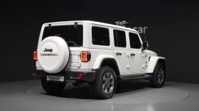 Jeep Wrangler 2.0 BLIND SPOT КРАЙНА ЦЕНА* encareu.com | Auto.bg — изображение 2