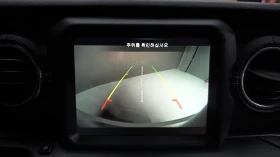 Jeep Wrangler 2.0 BLIND SPOT КРАЙНА ЦЕНА* encareu.com | Auto.bg — изображение 15