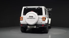 Jeep Wrangler 2.0 BLIND SPOT КРАЙНА ЦЕНА* encareu.com | Auto.bg — изображение 4