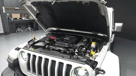 Jeep Wrangler 2.0 BLIND SPOT КРАЙНА ЦЕНА* encareu.com | Auto.bg — изображение 6