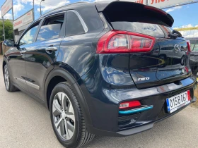 Kia Niro 64kWh-SOH100% | Auto.bg — изображение 3