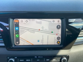 Kia Niro 64kWh-SOH100% | Auto.bg — изображение 11
