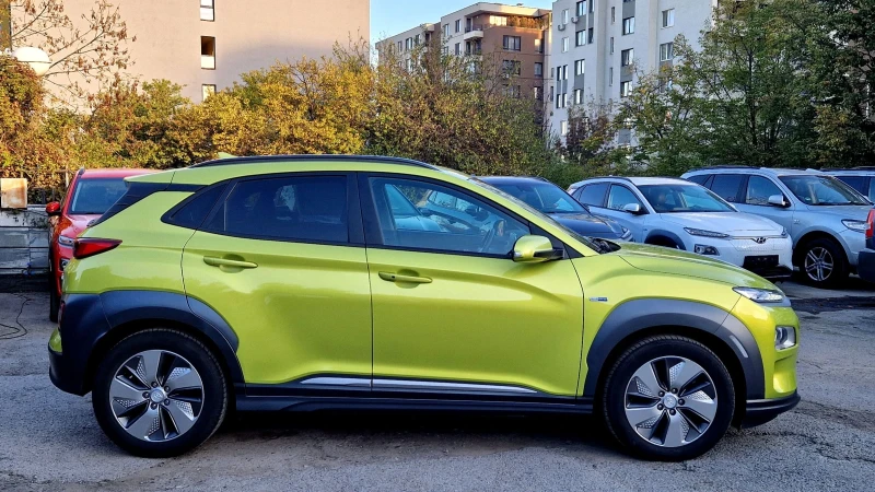 Hyundai Kona 64KW/SOH100 %, снимка 2 - Автомобили и джипове - 47609530