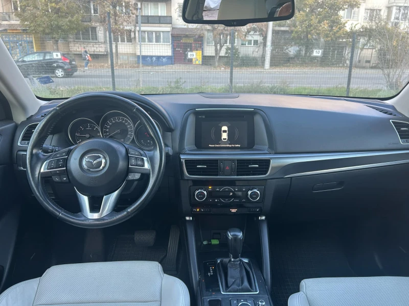 Mazda CX-5 2.2, снимка 5 - Автомобили и джипове - 47914743