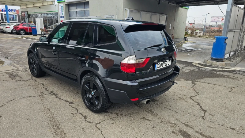 BMW X3 2.0 150к.с, снимка 3 - Автомобили и джипове - 49005234