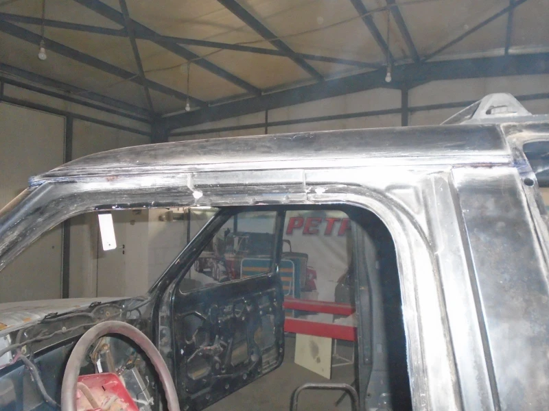 Ford Bronco 4x4, снимка 17 - Автомобили и джипове - 51701050