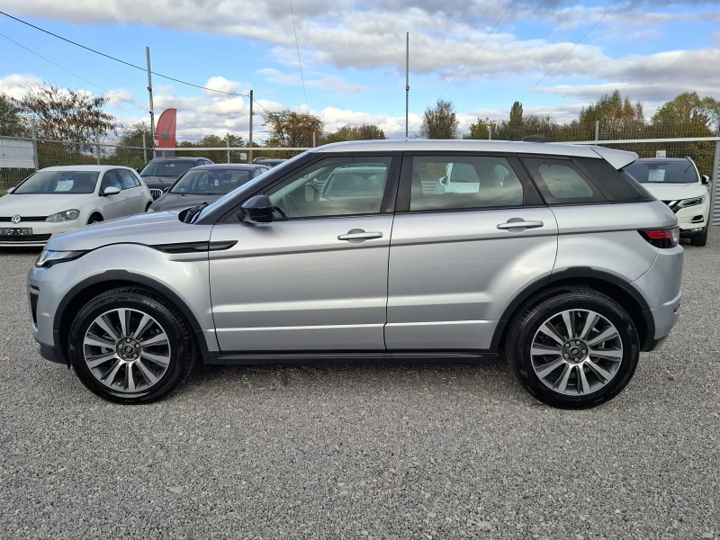 Land Rover Range Rover Evoque Facelift/ТОП СЪСТОЯНИЕ, снимка 4 - Автомобили и джипове - 52202504