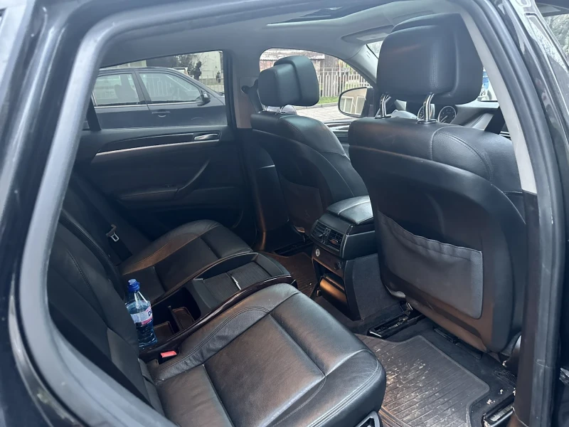 BMW X6, снимка 13 - Автомобили и джипове - 53026094