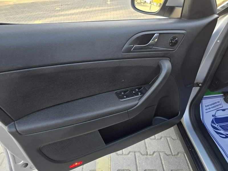 Skoda Yeti ТОП СЪСТОЯНИЕ/4х4/1.8, снимка 8 - Автомобили и джипове - 53188034