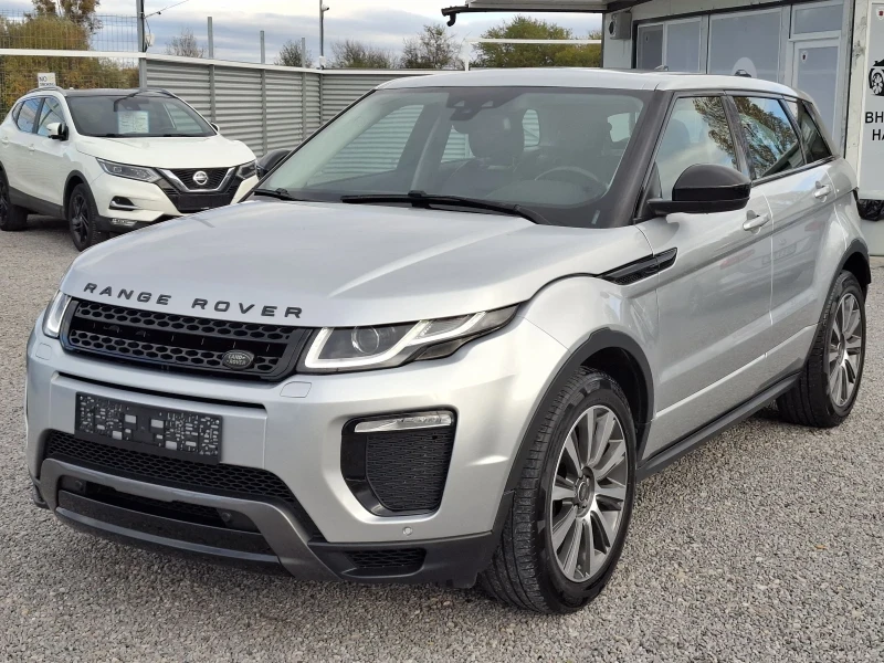 Land Rover Range Rover Evoque Facelift/ТОП СЪСТОЯНИЕ - 24900 лв. / 12731.17 € - 29095006 1