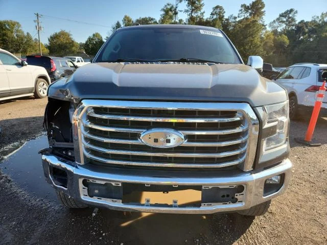 Ford F150 3.5L 6 Rear-wheel drive - изображение 7