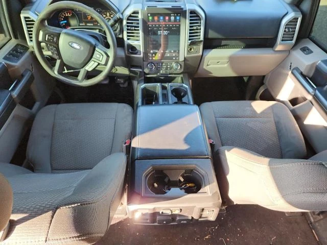 Ford F150 3.5L 6 Rear-wheel drive - изображение 10