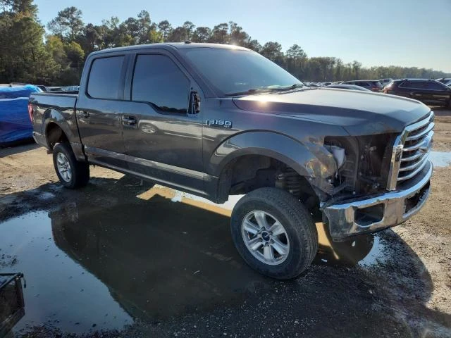 Ford F150 3.5L 6 Rear-wheel drive - изображение 6