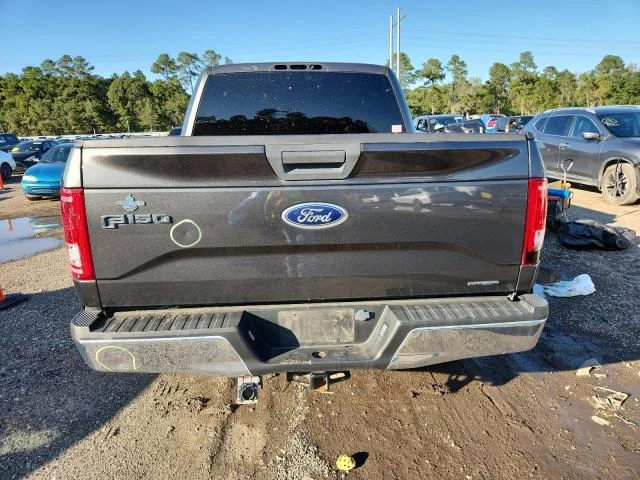 Ford F150 3.5L 6 Rear-wheel drive - изображение 8