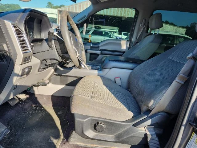 Ford F150 3.5L 6 Rear-wheel drive - изображение 9