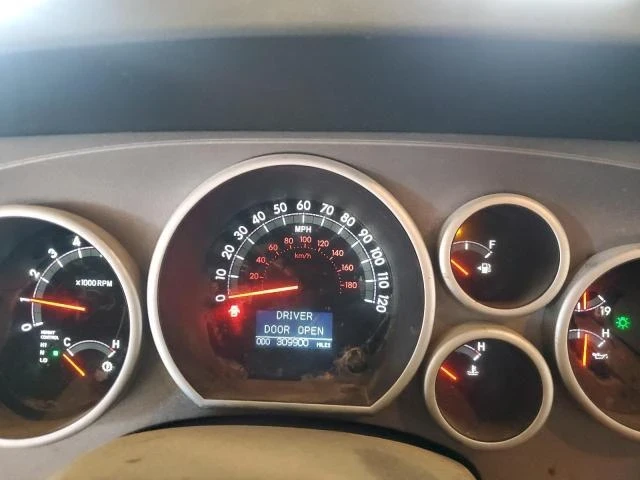 Toyota Sequoia Platinum 5.7 4x4 - изображение 5